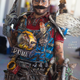 Illustration for article titled Our Favorite Photos From Cosplay's All-Star Weekend